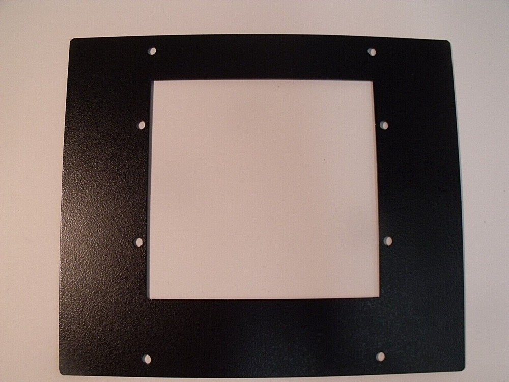 NIB Red Lion PNL2C000 Single Cut-Out Panel for Model SCD Counters
