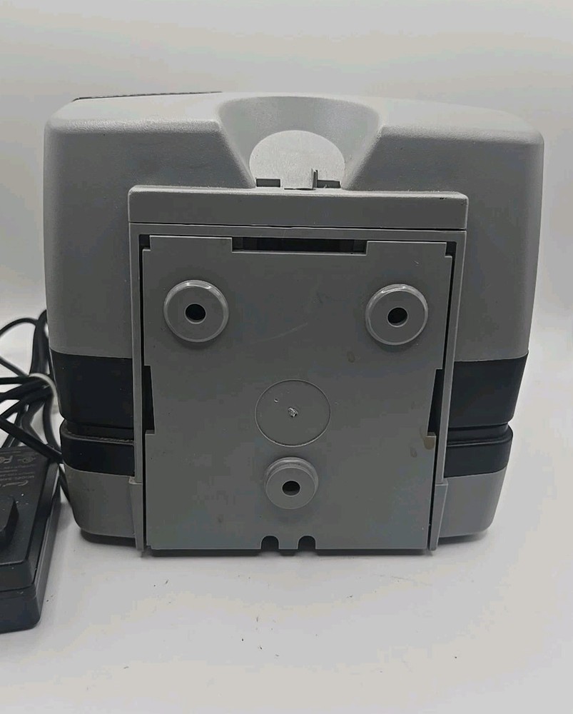 Amano PIX-95 Electronic Card Punch - Time Clock