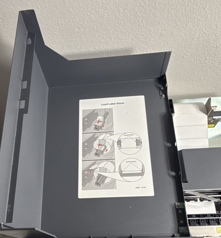 Primera LX900 Color Label Printer