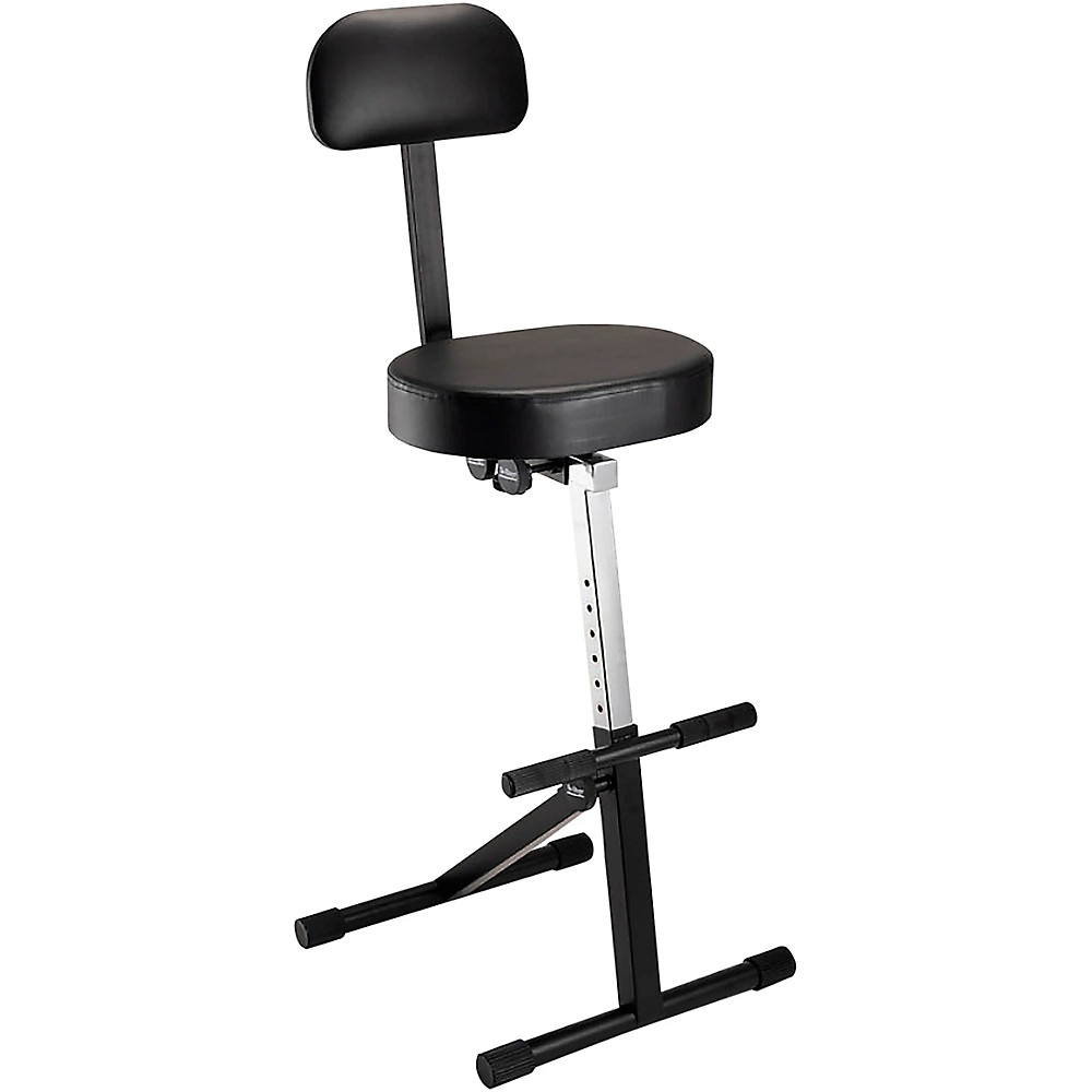 On-Stage Stands Adjustable Throne