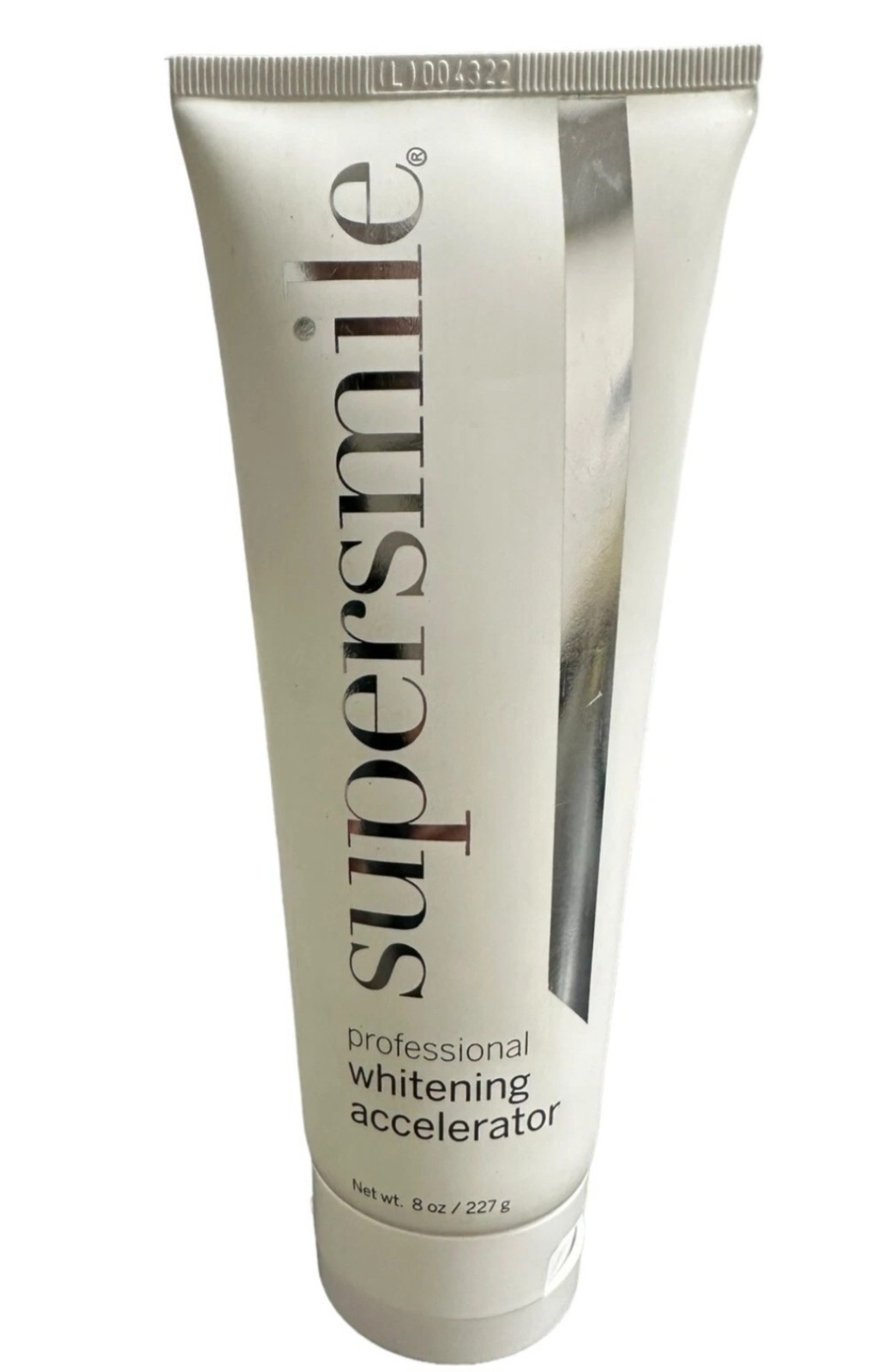 Supersmile Professional Whitening Accelerator 8 Oz SEALED NEW AUTHENTIC