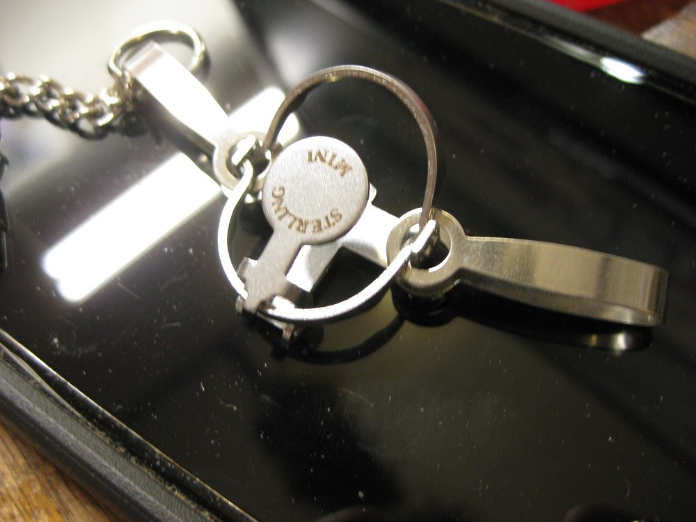 Double Long Spring Trap Mini Sterling These Really Set