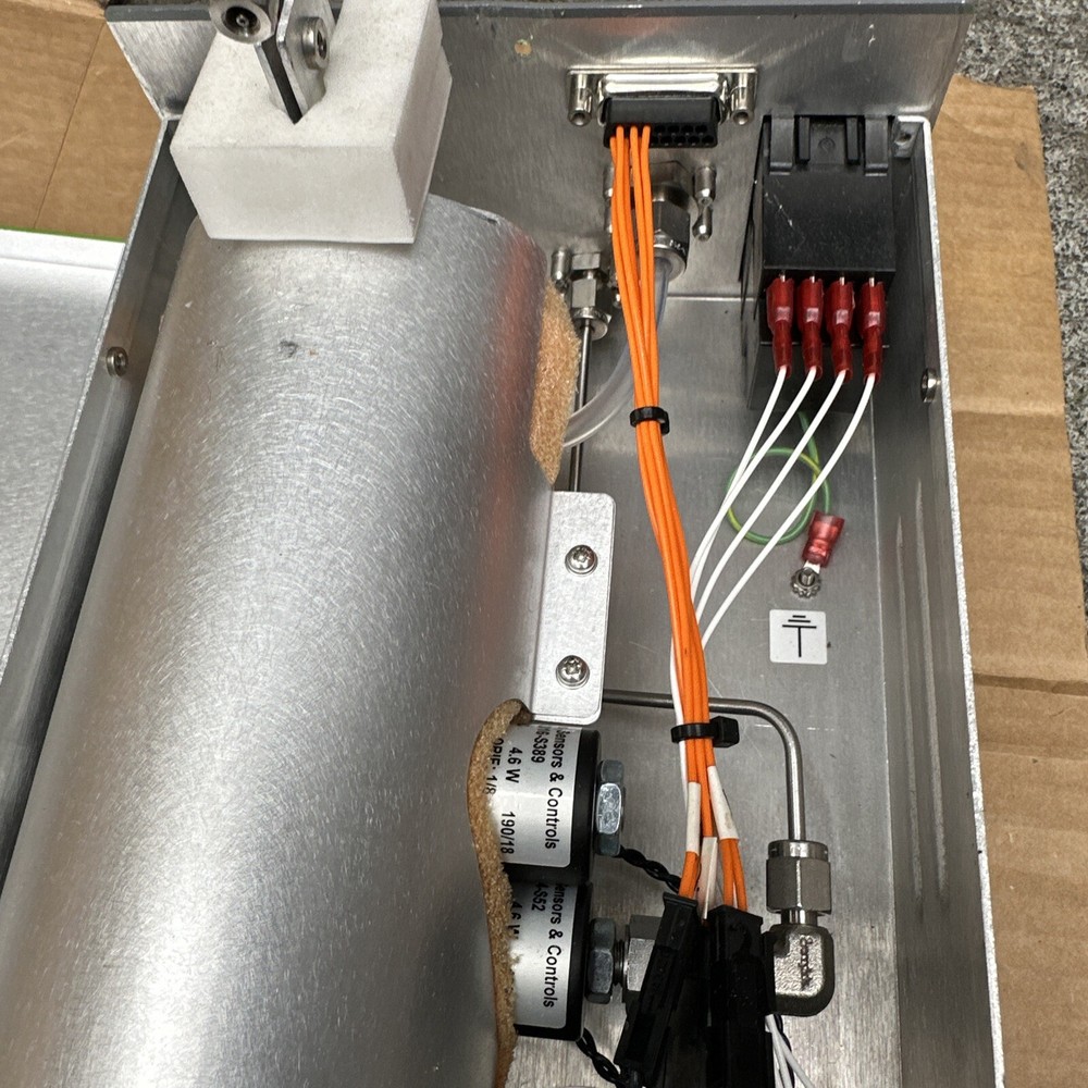 Vaporization Module