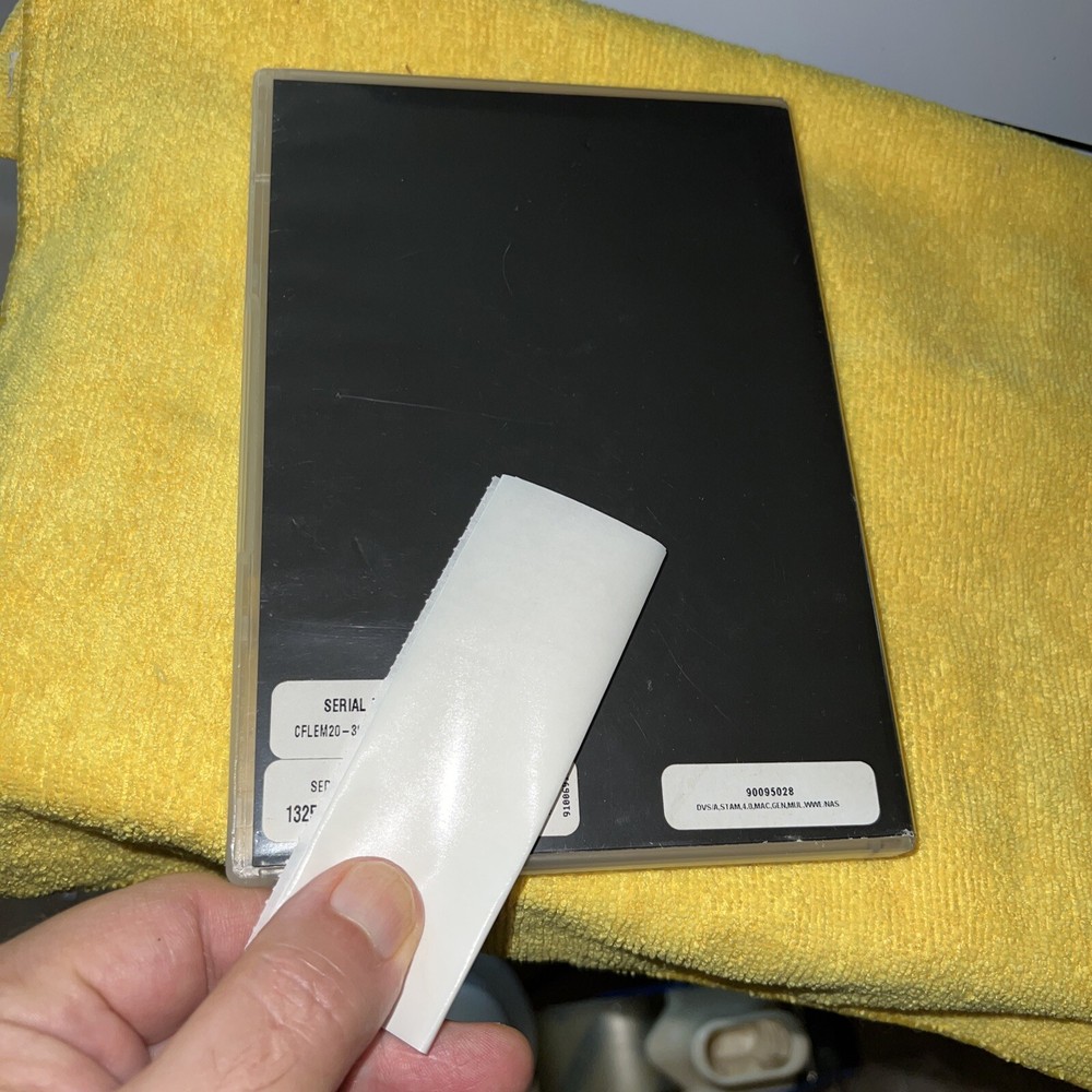 ADOBE CREATIVE SUITE 4 MASTER COLLECTION MAC 65023370 Pre-Owned