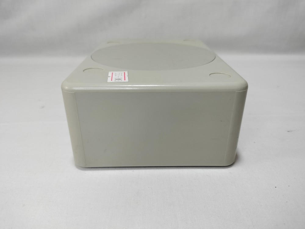 Keyence SJ-S020 SJS020 Static Eliminator Power Controller Unit 24V DC