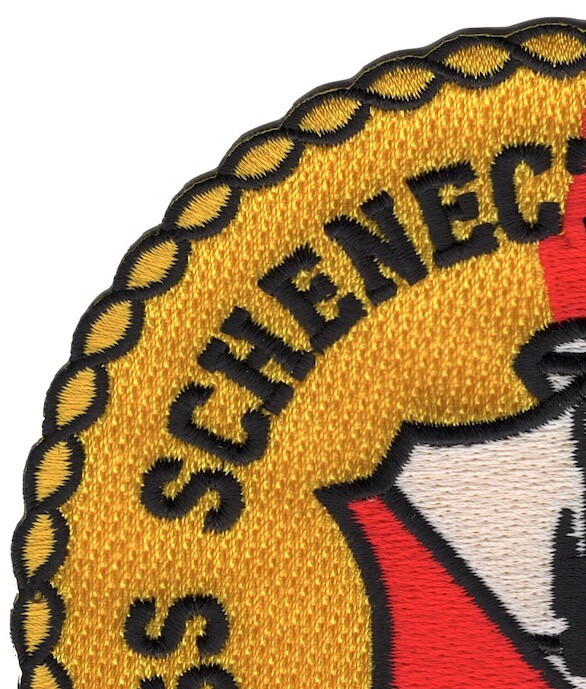 LST-1185 USS Schenectady Patch