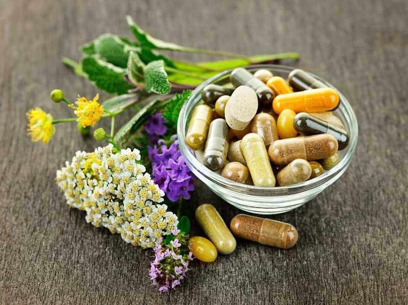 Optimal Support - CANDIDA AWAY EXTRA STRENGTH - Nature’s Blend 2 Bottles 120 Cap
