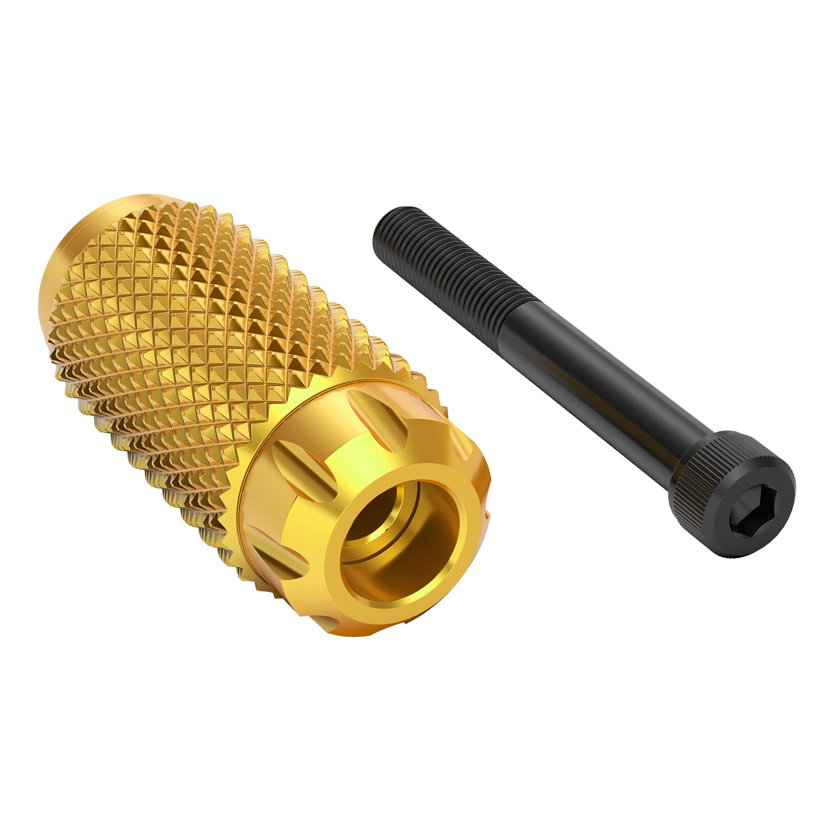 1x Shifter Toe Shift Peg For Harley Electra Glide FLHTCI FLHTC FLHT FLHTI FLHTK