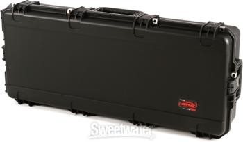 SKB 3i-4217-TKBD iSeries 61-key Keyboard Case