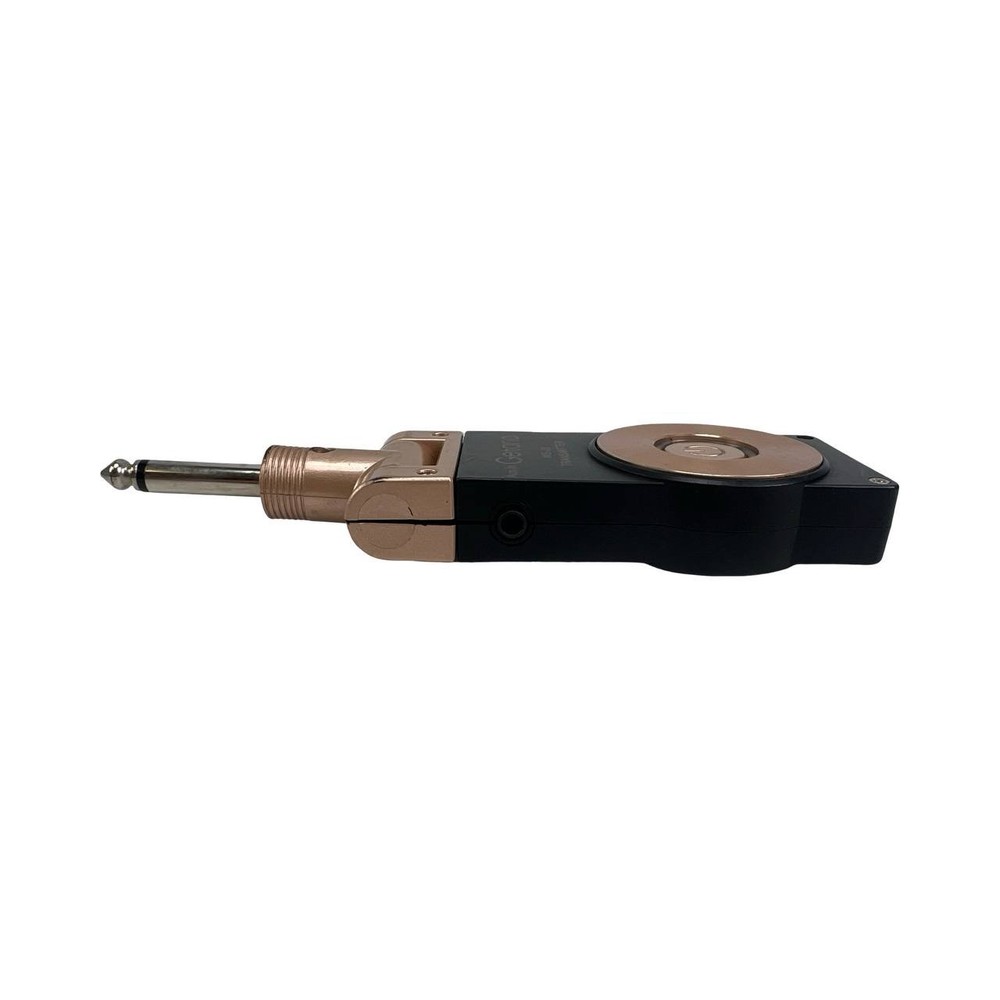 Golden Plug Rowin WS-20 Transmitter And Receiver