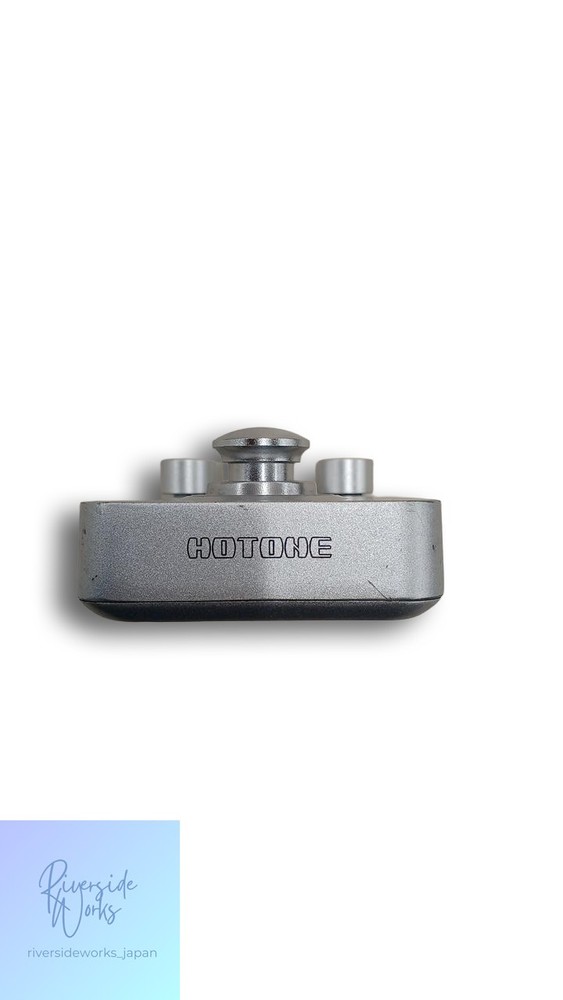 HOTONE XTOMP XP-10 Multi-Effects Processor for Guitar JP