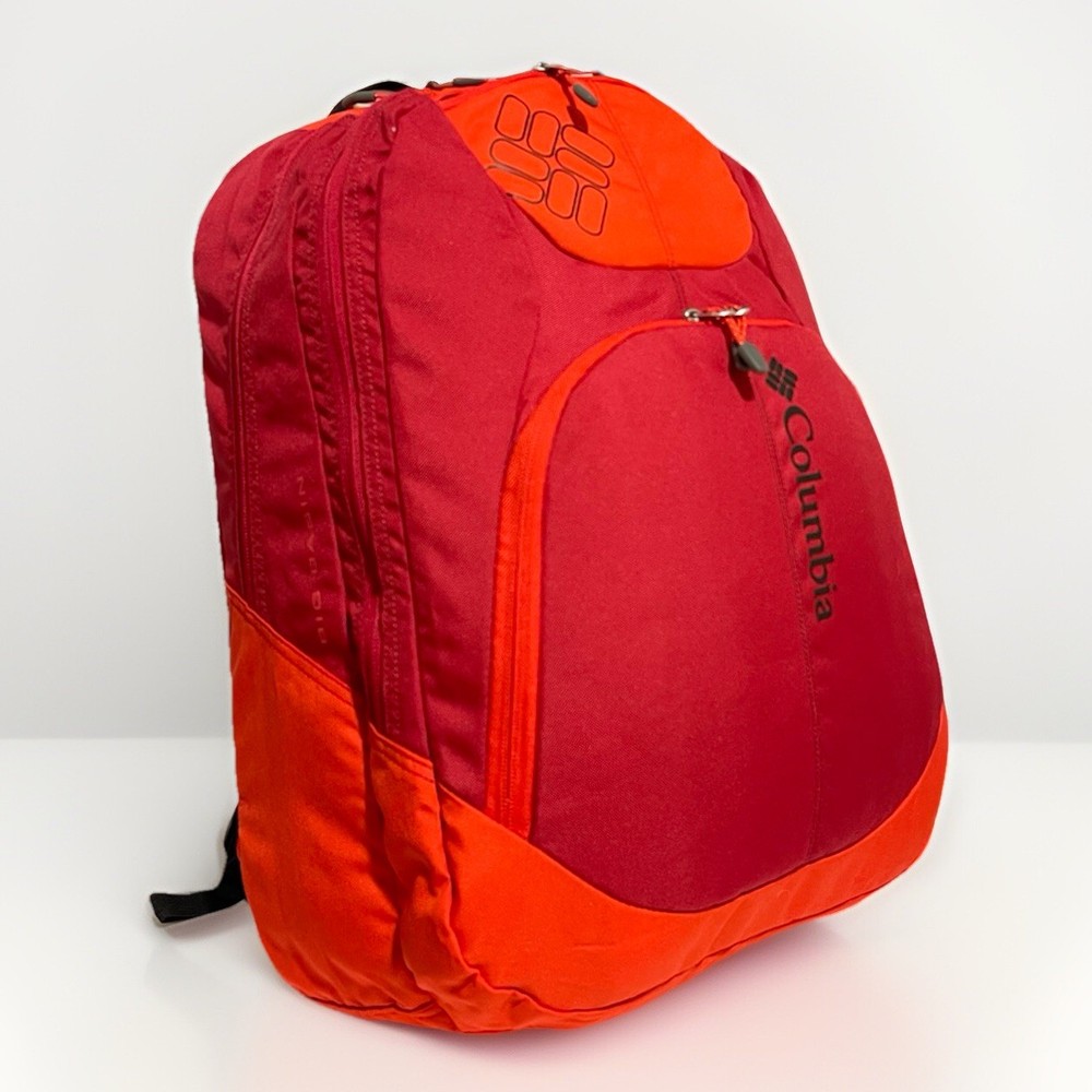 Columbia BIG BASIN Day Pack (Laptop Compatible)