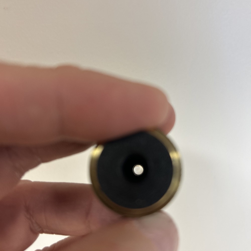 Microscope Objective Lens 100x