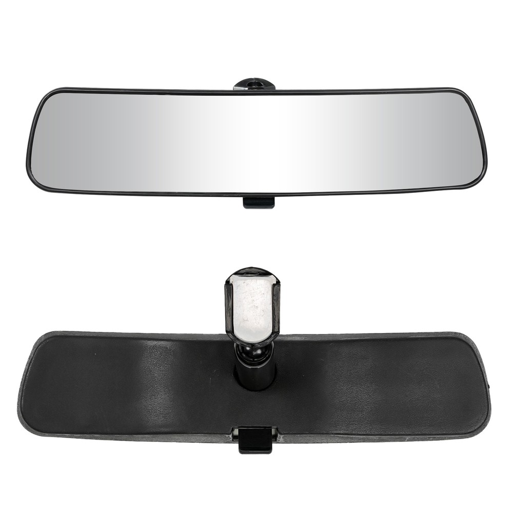 Rear View Mirror Interior Replacement Universal Driving Instructor Wide Safety
