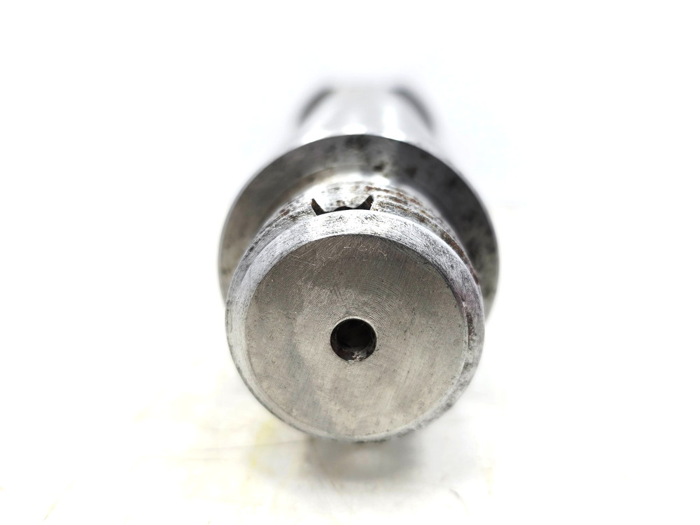 200204 HINGE PIN THREADED FOR HT100 TONG