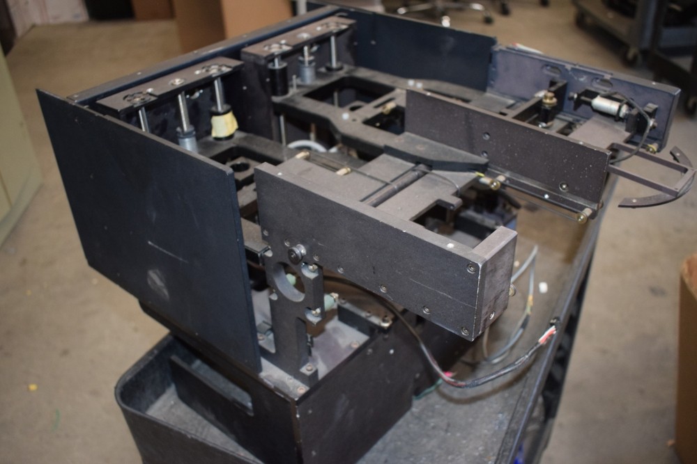 Ultratech Stepper, UTS, Auto Loader, Smart Loader, 6''