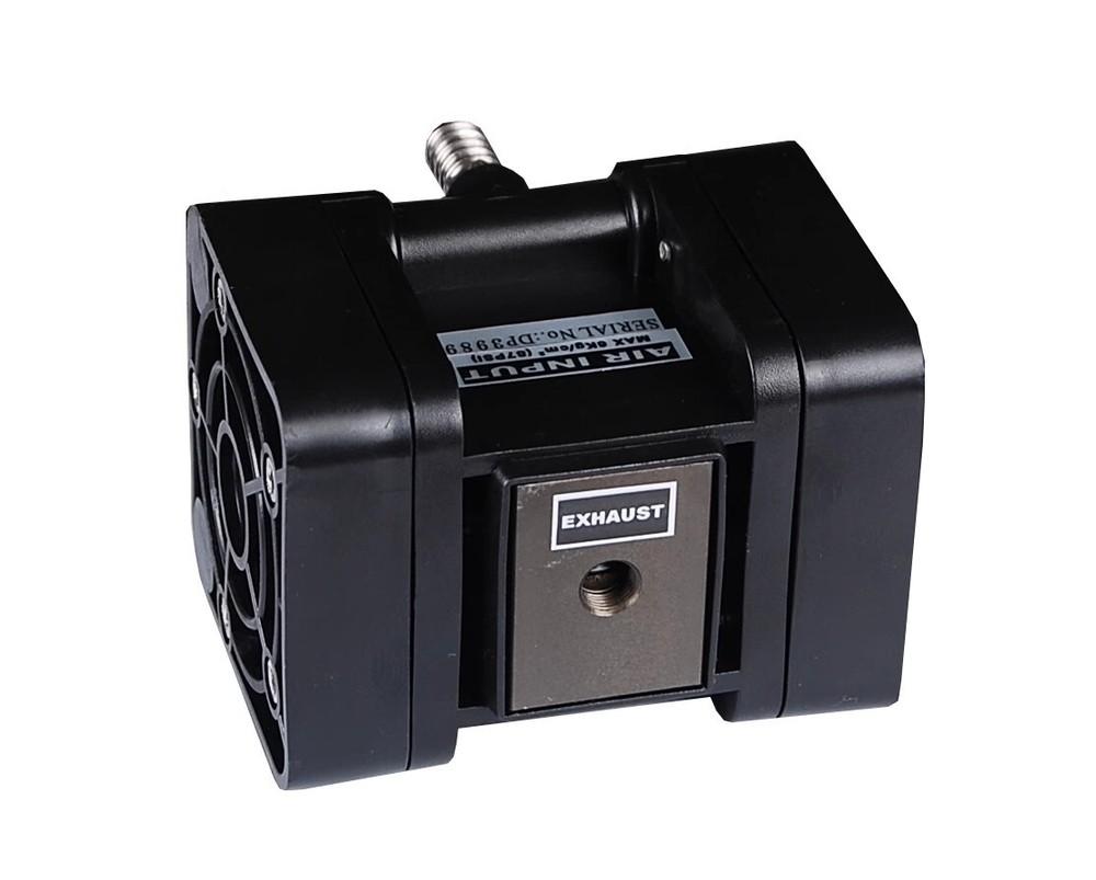 1pcs FUJI UDP2TS Pneumatic Diaphragm Pump