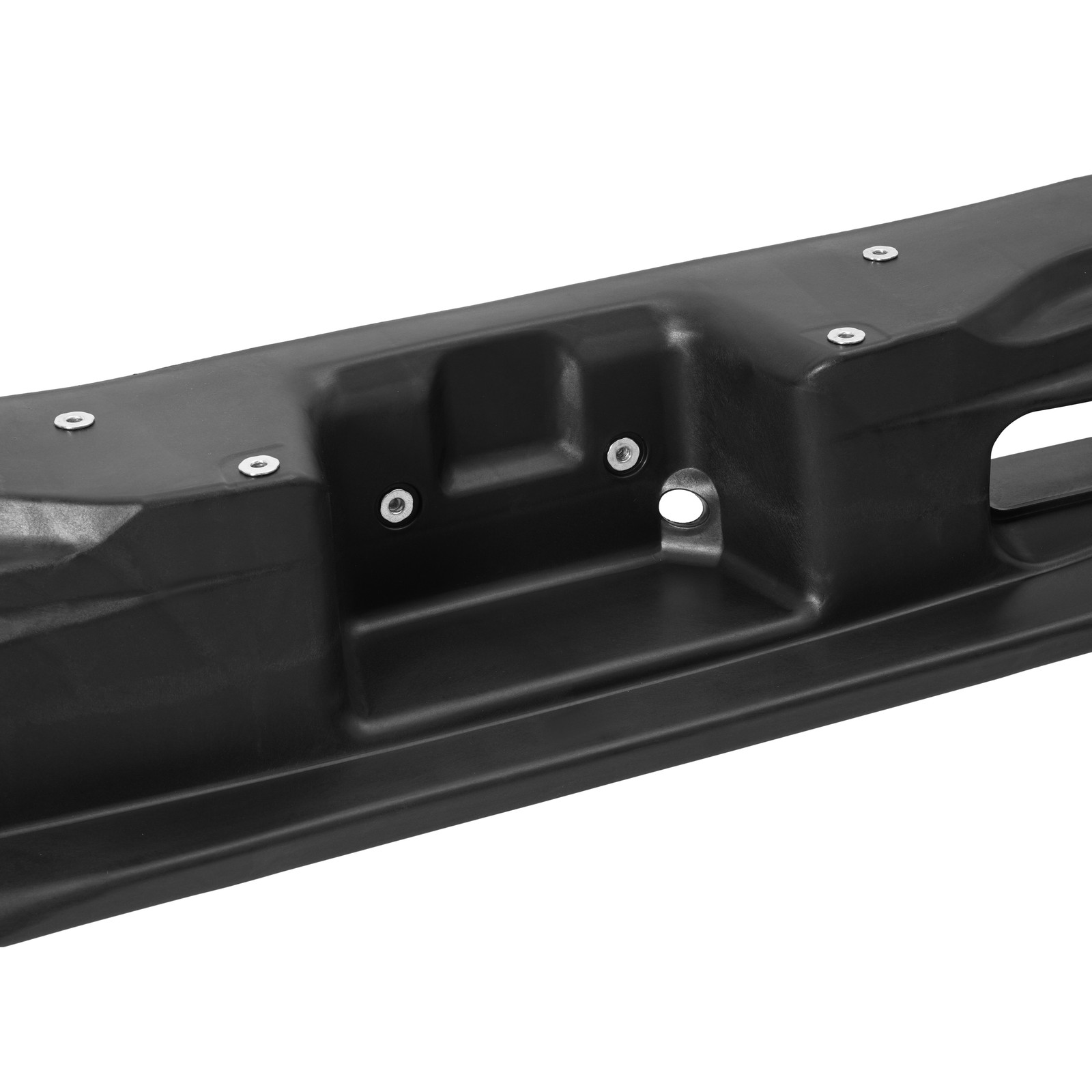 New Radiator Support Assembly Plastic For Ford Explorer 2011-2015 #BB5Z16138A