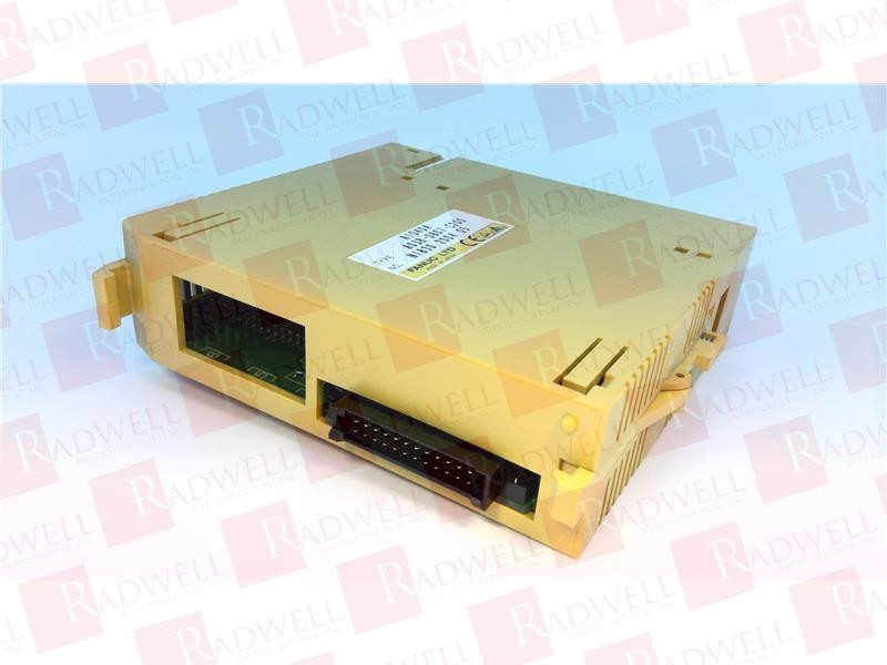 FANUC A03B-0807-C200 / A03B0807C200 (USED)