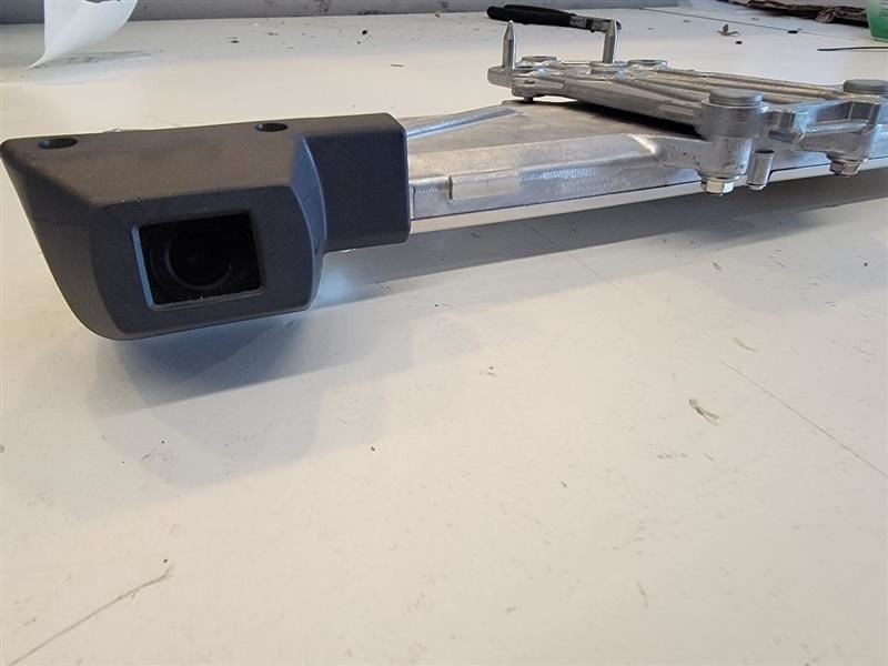 Camera/Projector Camera Windshield Mounted Eye Sight Fits 17-19 IMPREZA 18790774