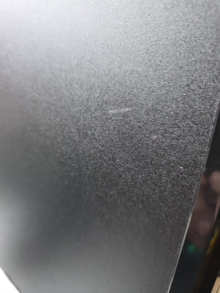 LG Active Subwoofer SPH2B-P w/ Cord - Tested