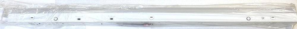 RAB LIGHTING, SR4/PIR, FIELD ADJUSTABLE LED STRIP, SURPLUS
