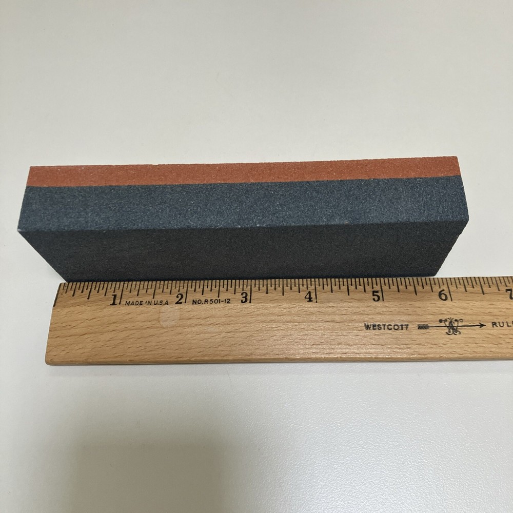 Knife Sharpening Stone Sharpener