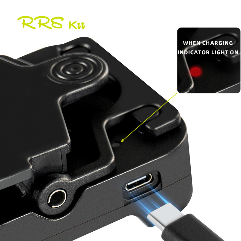 RRSKIT BICYCLE LASER CALIBRATOR MORE PRECISE AND CONVENIENT
