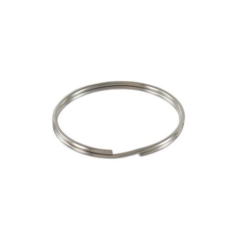 3" Split Key Ring