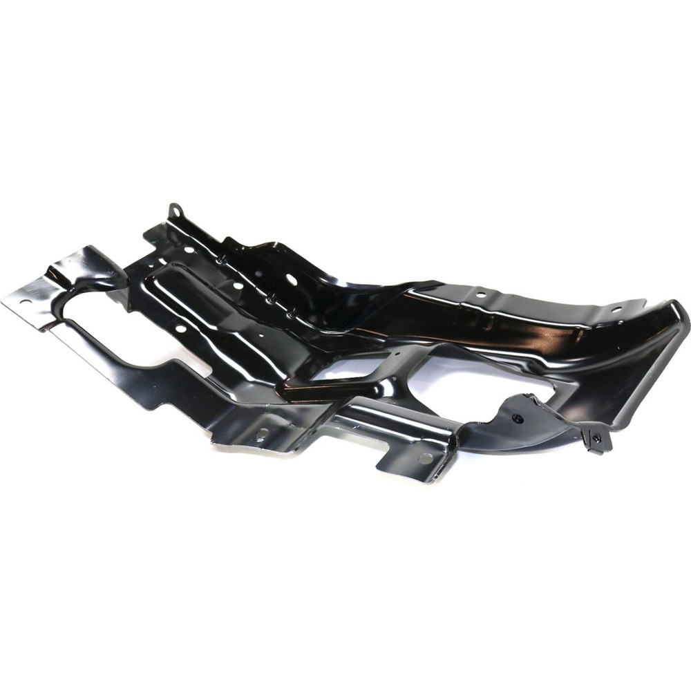 Bumper Bracket For 2015-2017 GMC Sierra 2500 HD Set of 2 Front Left and Right