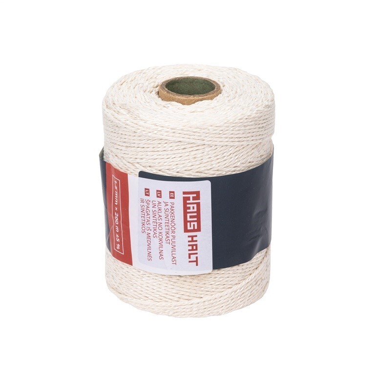 Haushalt Twine Duguva, 255