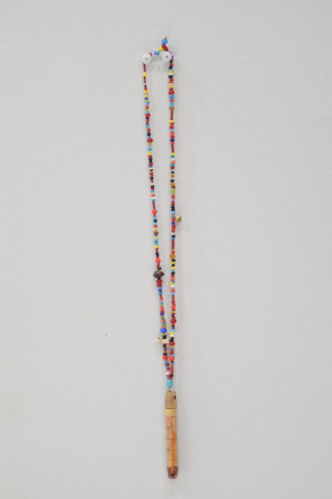 Thailand Akha Tribe Needle Case