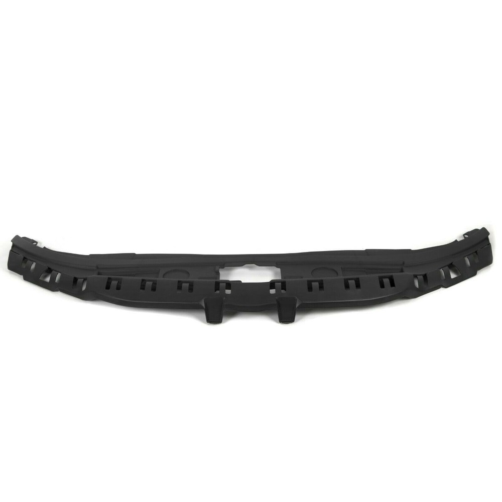 Radiator Support Cover Upper Black Plastic for 300 2011-2014