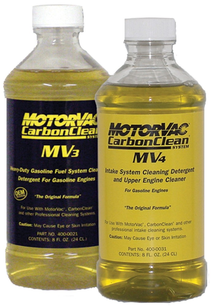 MV3 Gasoline Engine Detergent MVC-400-0020