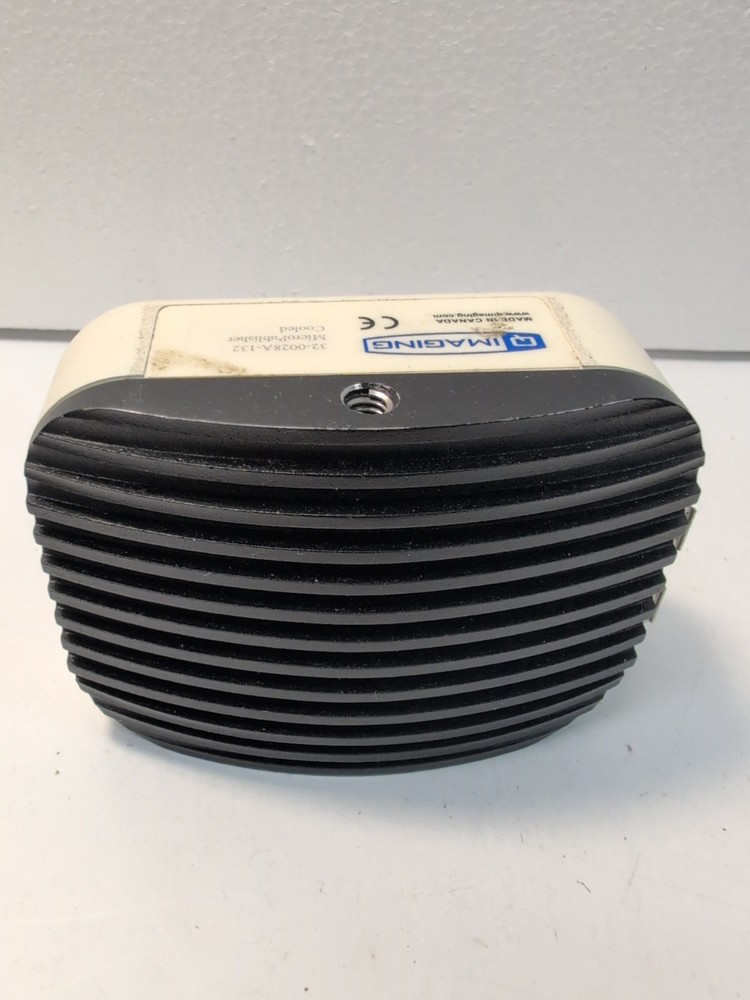 QImaging 32-0028A Micropublisher Cooled Microscope CCD Camera Head -