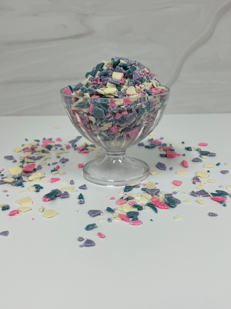 Unicorn Bark - 2 lbs