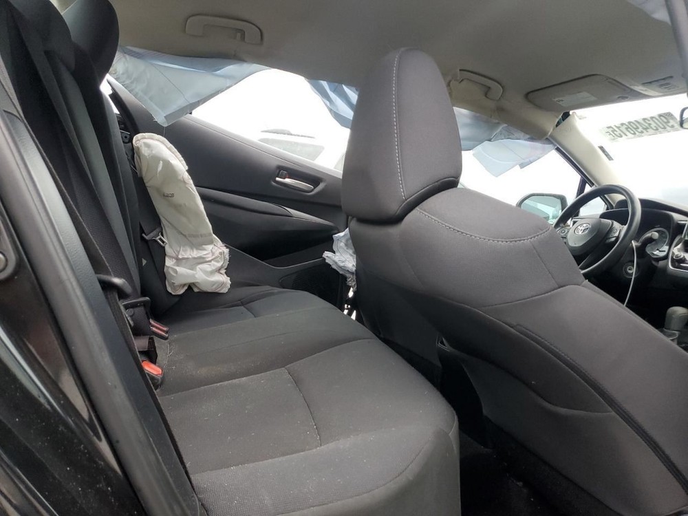 COROLLA 2021 Glove Box 4929660