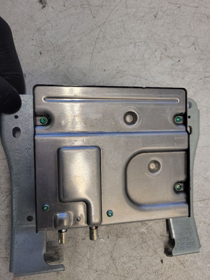 2012 2013 HYUNDAI SONATA COMMUNICATION CONTROL MODULE 96510-3Q000