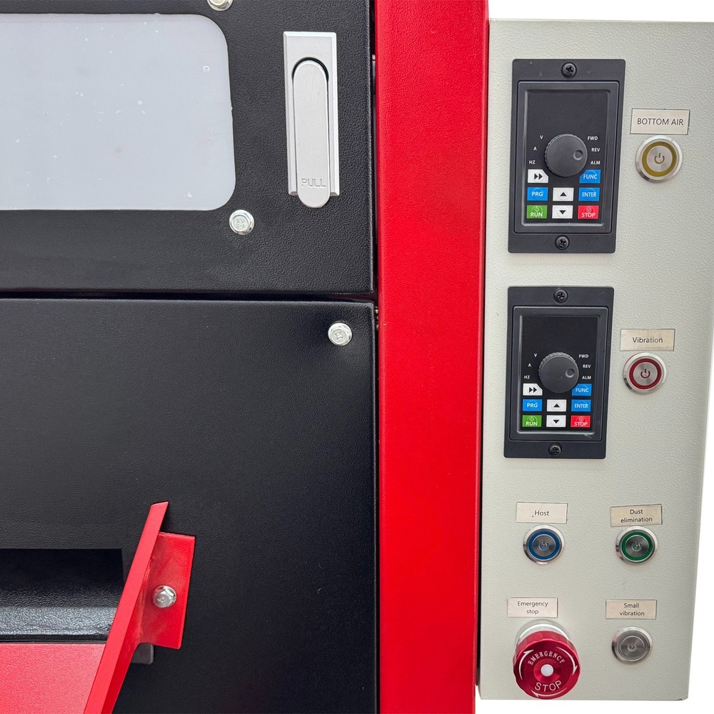 Automatic Copper Wire Granulator Waste Copper Wire Recycling Machine 220V 1PH