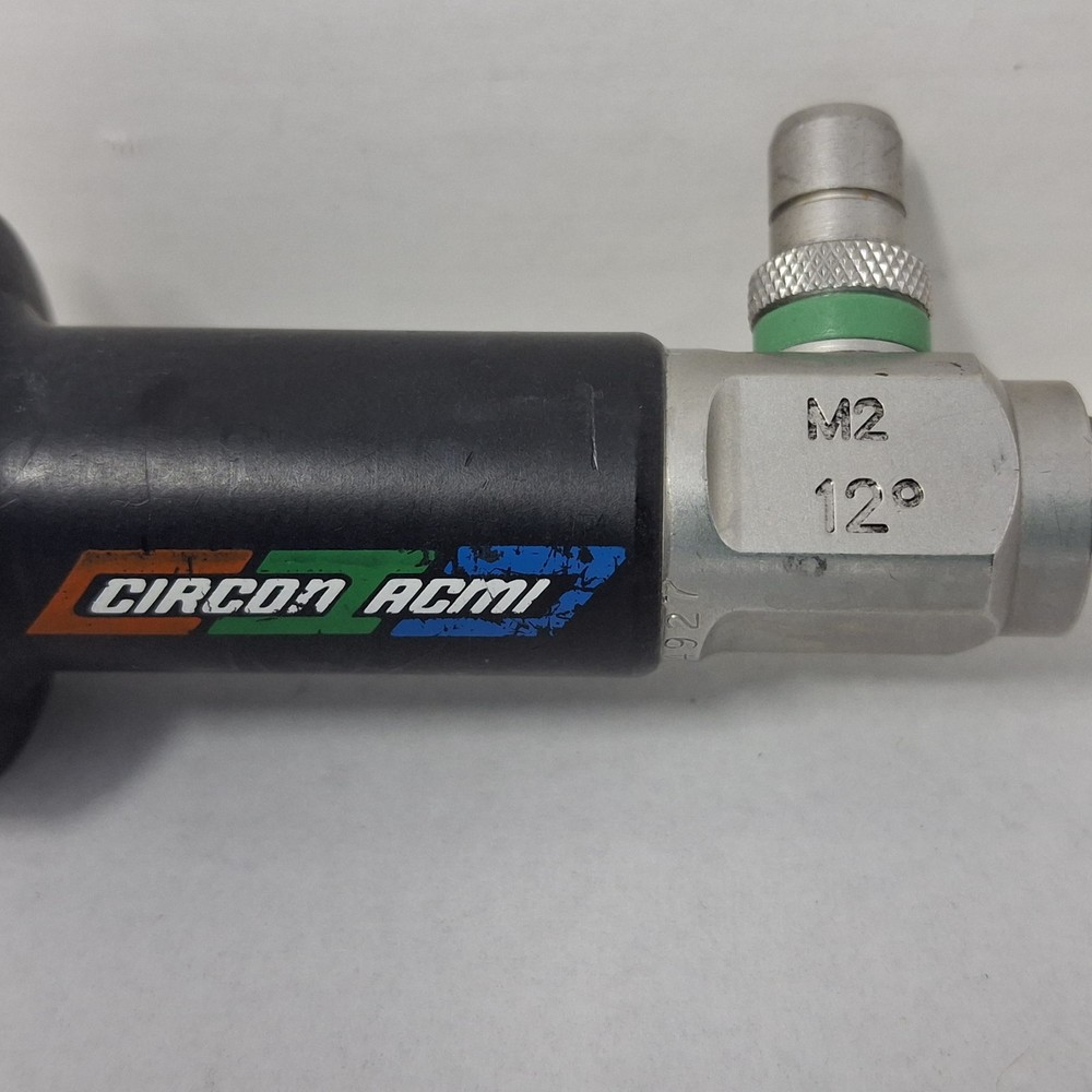 Circon ACMI M2 12° Cystoscope
