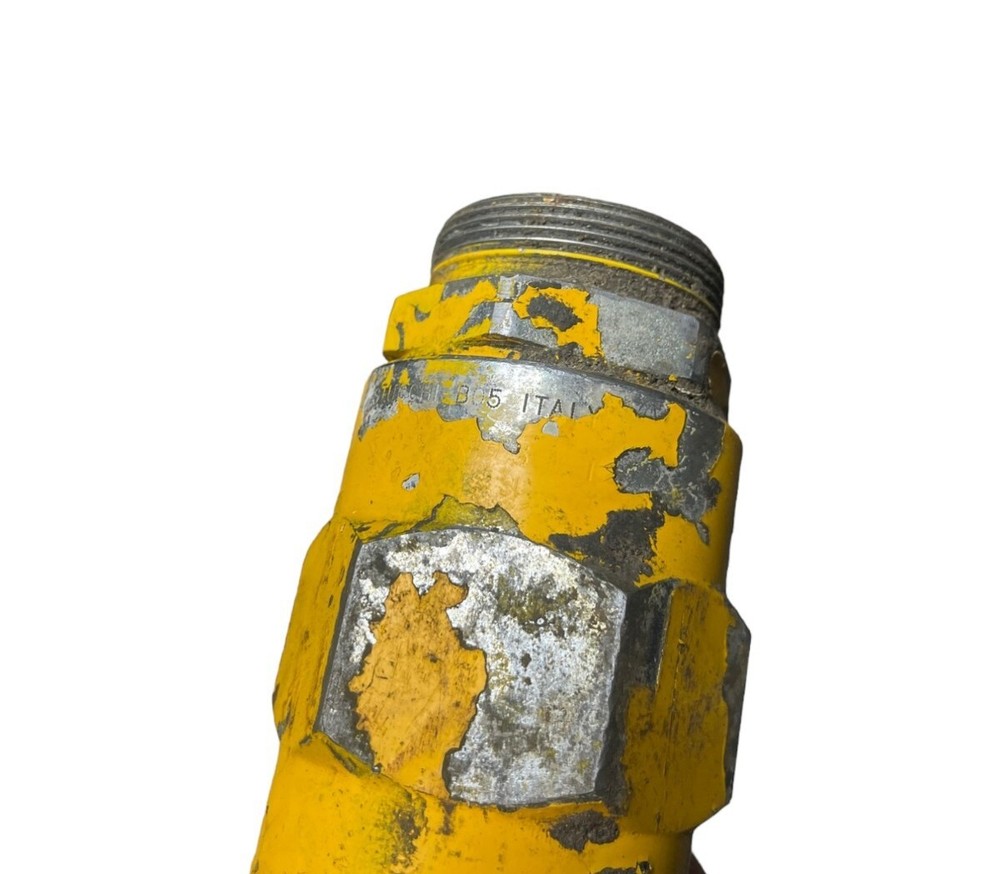 STUCCHI B05 Coupler **FREE SHIPPING**