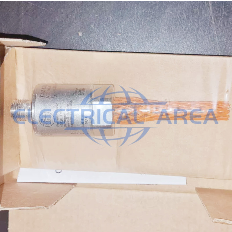 1PCS NEW IFM TA3130 Sensor Fast delivery