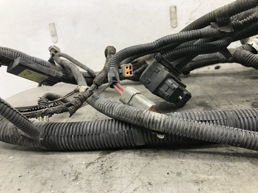 International PROSTAR Wiring Harness, Cab - Used