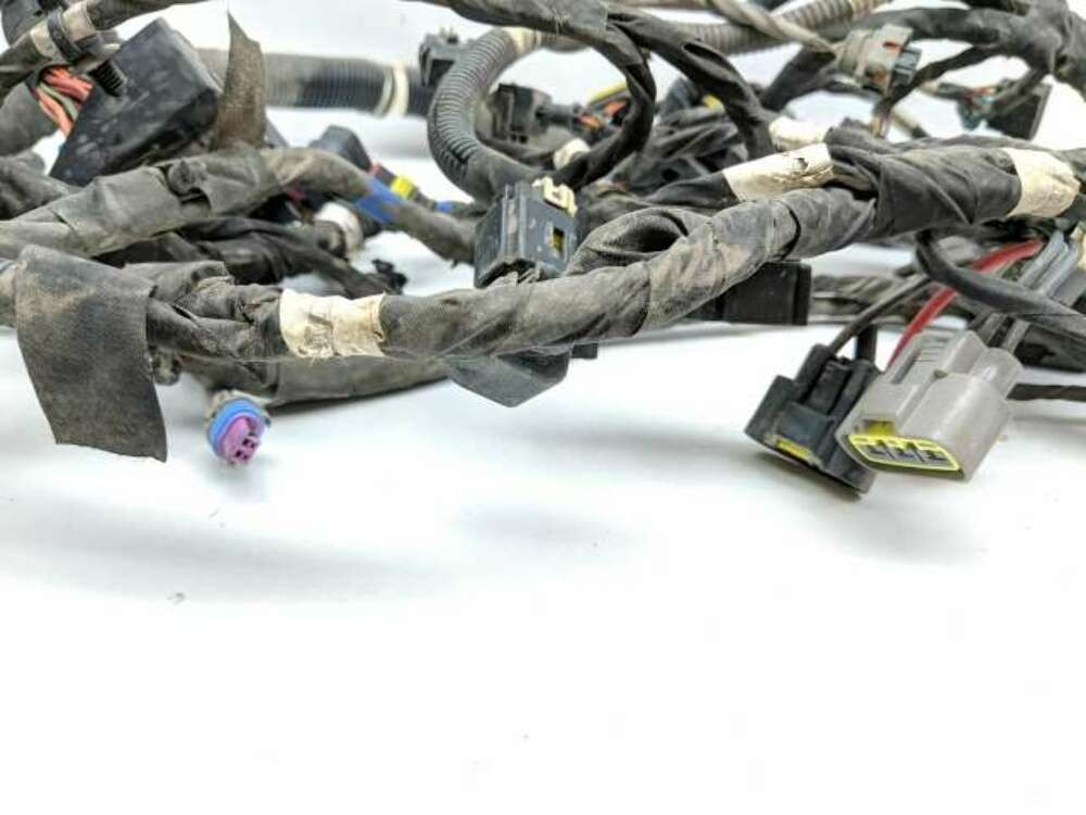 20 Polaris RZR Pro XP 4 Main Wire Wiring Harness Loom