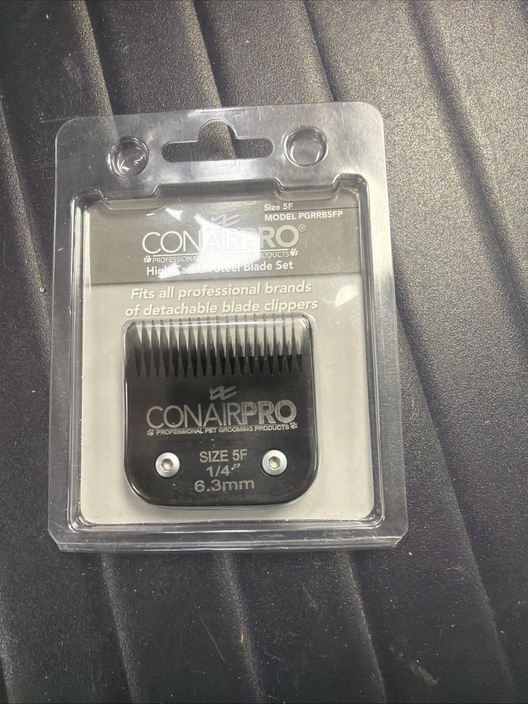 Conairpro Pgrrb5fp