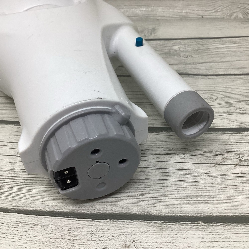 Project Source Handheld Pool & Spa Rechargeable Underwater Vacuum #5333329