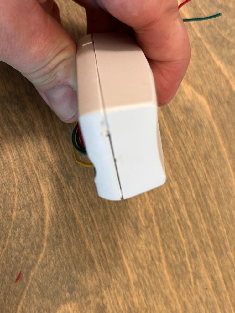 DMP 1100DI-W Wireless Inline Receiver