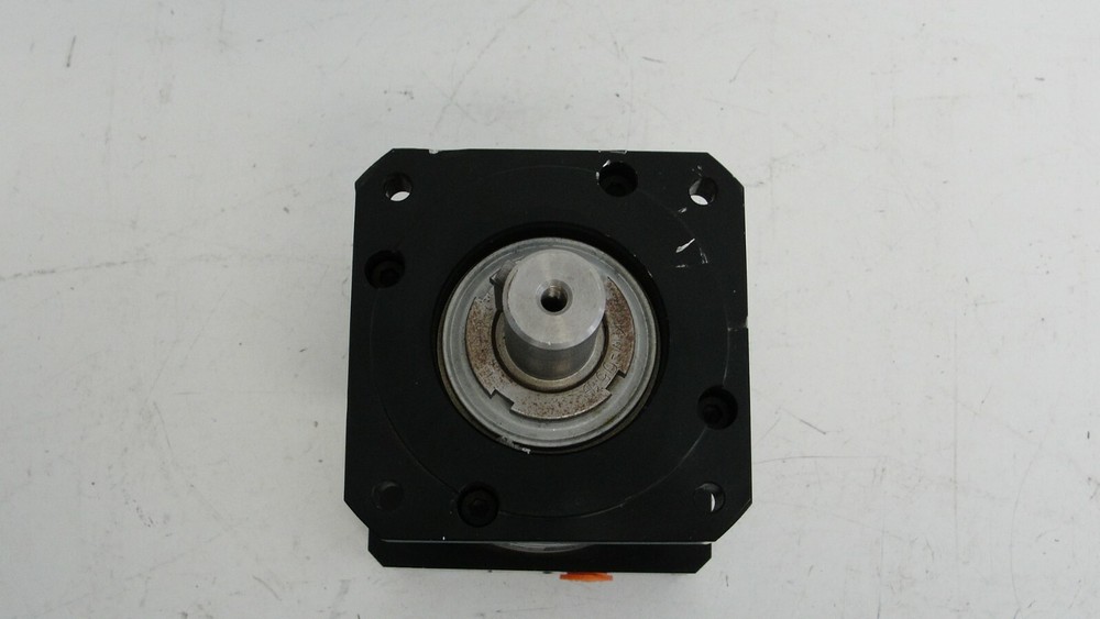 Parker PV90FB-008 precision inline planetary gearhead