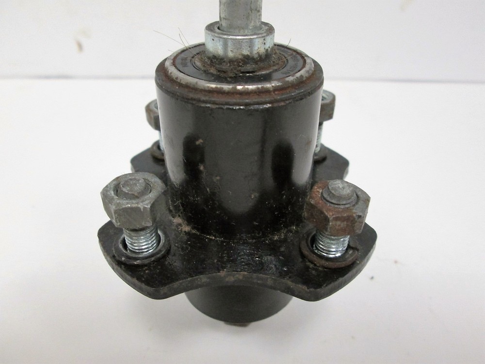 Mobility Scooter Wheel Hub #2380