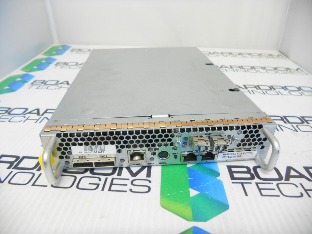 Nexsan Imation E18 SAN Storage System 8GB Fiber Chanel / iSCSI Controller W/Bat